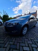 Ford Focus 1.6 Ecoboost  110KW/150PK  5-D / 2011 Bruin, Auto's, Ford, Stof, 4 cilinders, 665 kg, Handgeschakeld