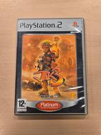 Jak 3 - Sony PlayStation 2, Spelcomputers en Games, Games | Sony PlayStation 2, Avontuur en Actie, Hilversum, Gebruikt, Ophalen of Verzenden