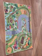 Speelkleed, Ophalen, Gebruikt
