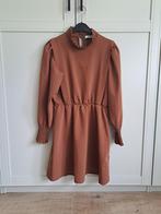 Super leuk bruin jurkje van Only, maat S., Only, Bruin, Ophalen of Verzenden, Zo goed als nieuw