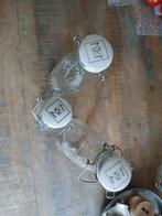 Riviera Maison Waterflessen Set, Ophalen of Verzenden