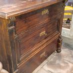 Franse ladekast/kast/dressoir, Antiek en Kunst, Ophalen