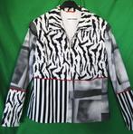 qj  MOOIE DAMES JAS van GERRY WEBER Maat:44(XL), Overige kleuren, Maat 46/48 (XL) of groter, Ophalen of Verzenden, Zo goed als nieuw