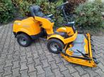 Stiga Park Power zitmaaier, Tuin en Terras, Zitmaaiers, Ophalen, Zo goed als nieuw