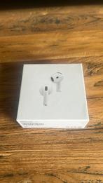 GloedNieuw Apple Original AirPods 4, Ophalen of Verzenden, Zo goed als nieuw
