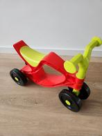 Big Flippi Loopfiets Vierwieler, Ophalen, Gebruikt, Loopfiets