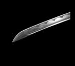 Japanse katana Samurai zwaard van exotisch hout, Ophalen, Overige soorten, Azië, Zwaard of Sabel