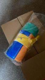 Prachtige bidon waterfles, Sport en Fitness, Ophalen, Nieuw