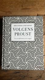 Bert Bukman - Volgens Proust, Nieuw, Bert Bukman; Henk Steenhuis, Ophalen of Verzenden