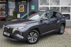 Hyundai Tucson 1.6 T-GDI HEV NAP/Winterpakk/Navi/Cam/AA+ACP, Auto's, Adaptive Cruise Control, Gebruikt, Euro 6, 4 cilinders