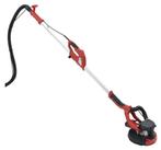Wandschuurmachine plafondschuurmachine 750 W GRATIS BEZORGD!, Doe-het-zelf en Verbouw, Verzenden, Gebruikt, Minder dan 600 watt