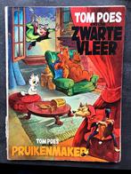 Twee verhalen van Tom Poes, Eén stripboek, Ophalen, Gelezen