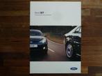 Ford Focus/Mondeo ST (2002), Nieuw, Ford, Verzenden