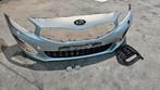 Kia Ceed GT-Line Bumper Gebruikt JD, Ophalen, Voor, Kia, Bumper