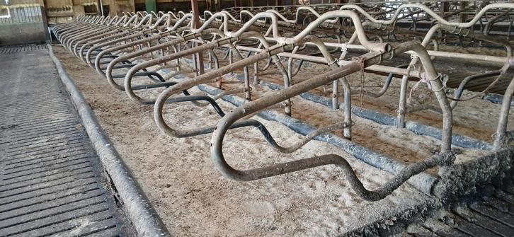 Gebruikte Schluter Comfort box, Dieren en Toebehoren, Overige Dieren-accessoires, Gebruikt, Ophalen