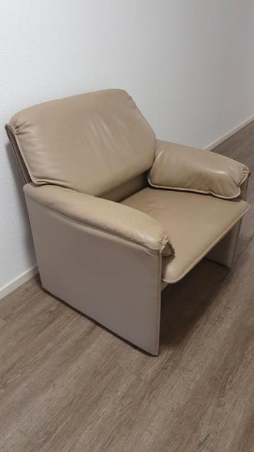 LEOLUX Bora fauteuil  beschikbaar voor biedingen