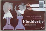 Floddertje - Allemaal kaal. EN Foddertje - Tomatensoepng 198, Ophalen of Verzenden, Nieuw