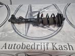 Veerpoot voorzijde W204 C-Klasse A2043202866 [11], Gebruikt, Mercedes-Benz