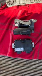 Compressor en veercomputer luchtvering Citroën C4 Picasso, Ophalen of Verzenden, Citroën