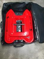 Voerboot Gladiatot XXL, Watersport en Boten, Ophalen, Gebruikt, Overige typen