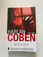 Harlan Coben - Houvast - Literaire Thriller(Dutch version), Ophalen, Harlan Coben, Zo goed als nieuw, Amerika