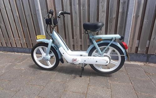 Vespa Ciao, Fietsen en Brommers, Brommers | Vespa, Zo goed als nieuw, Ophalen