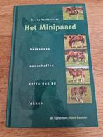 Tineke Varkevisser, Het Minipaard, Ophalen of Verzenden, Zo goed als nieuw