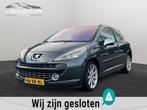 Peugeot 207 1.6-16V T RC, Voorwielaandrijving, 1080 kg, Gebruikt, 1225 kg