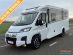 Dethleffs Globebus Camp Active T4 Lengte bedden / Vol opties, Caravans en Kamperen, Automaat, Standaard zit, Airbags, Ringverwarming