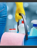 Schoonmaak en ordener, Ophalen of Verzenden, Overige typen