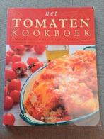 Handboek Het Tomaten Kookboek, Christine France, IZGST, Boeken, Kookboeken, Hoofdgerechten, Gezond koken, Ophalen of Verzenden