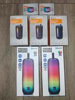 Bluetooth Speakers - Nieuw in doos!, Overige merken, Overige typen, Nieuw, Ophalen of Verzenden