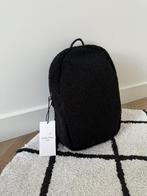 Nieuw zwart Studio Noos teddy mini rugzak peuter backpack, Sieraden, Tassen en Uiterlijk, Overige merken, Minder dan 30 cm, Nieuw