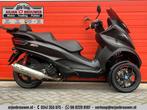 Piaggio 500 MP3 HPE Sport, Scooter, 493 cc, Bedrijf, 12 t/m 35 kW