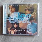 CD / Bee Gees / The Early Years, Nieuwstaat, Ophalen of Verzenden, 1960 tot 1980, Zo goed als nieuw