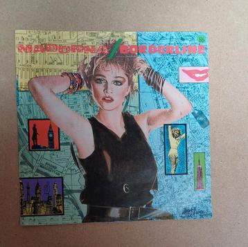 Madonna - Borderline beschikbaar voor biedingen