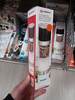 Alpina Zout- en Pepermolen - Nieuw in Verpakking, Onbekend, Nieuw, Ophalen of Verzenden, Onbekend