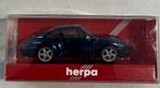 Herpa Porsche 911 Carrera S4 - Modelauto, Hobby en Vrije tijd, Modelauto's | 1:18, Ophalen of Verzenden, Zo goed als nieuw, Auto