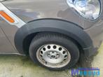 MINI COUNRYMAN R60 Bruin B19 Rechts voor wielrand sier lijst, Auto-onderdelen, Carrosserie en Plaatwerk, Ophalen of Verzenden