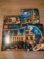 Lego Harry Potter 76389/76386/76401 nieuw in de doos, Kinderen en Baby's, Speelgoed | Duplo en Lego, Ophalen, Nieuw
