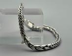 1-earth Armband Bari 925 Zilver. 2025/424, ., Nieuw, Ophalen of Verzenden, .