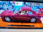 Ferrari 456 GT op display, Hobby en Vrije tijd, Modelauto's | 1:18, Ophalen, Zo goed als nieuw, Overige merken