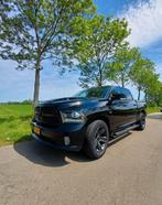 Dodge RAM 1500 sport marge, Auto's, 5654 cc, Origineel Nederlands, Particulier, 401 pk