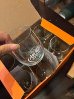 6x aperol spritz glazen, Verzamelen, Glas en Borrelglaasjes, Ophalen of Verzenden, Zo goed als nieuw