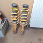 Koni verlaging set voor golf mk 2/3 en  corrado, Ophalen of Verzenden, Gebruikt, Volkswagen