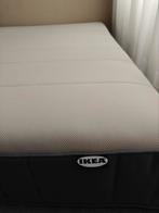 IKEA Matras Vesteröy 140x200 - Zo goed als nieuw, Huis en Inrichting, Slaapkamer | Matrassen en Bedbodems, Ophalen, Tweepersoons