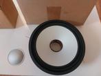 Thiel cs 2.3 woofer rebuild kit, Ophalen of Verzenden, Nieuw, 60 tot 120 watt, Overige merken