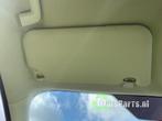 Zonneklep van een Ford Focus, Auto-onderdelen, Gebruikt, -, -, Ophalen of Verzenden