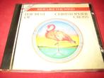 The best of Christopher Cross: Ride like the wind, Cd's en Dvd's, Cd's | Pop, Ophalen of Verzenden, Zo goed als nieuw