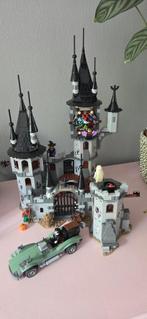 Lego 9468, Ophalen of Verzenden, Gebruikt, Complete set, Lego